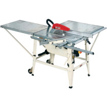 JTS-315SP Будівельна циркулярна пилка 400В