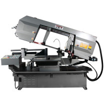 Стрічкопильний верстат по металу JET MBS-1824VDAS