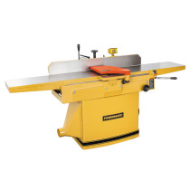 Фугувальний верстат Powermatic PJ-1285HH : 400В, 3.5(2.2)кВт; вал Helical Ø=96 42 ножі 30х12х15мм