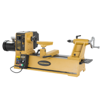 Токарний верстат по дереву POWERMATIC PM2014 : 230В 1,3/0.75 кВт