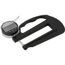 Товщиномір YATO з електронною шкалою YT-72322