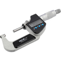 Мікрометр YATO YT-72307