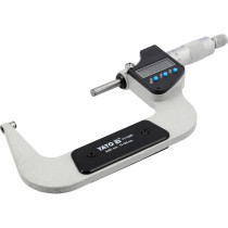 Мікрометр YATO YT-72309