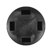 Диск ПВХ для затирання ц/п стяжки і штукатурки YATO Ø= 375 мм для затиральної машинки YT-82330