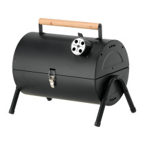 Гриль вугільний розкладний LUND 99929