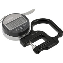 Товщиномір YATO з електронною шкалою YT-72321