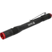 Ліхтар інспекційний акумуляторний YATO YT-085144