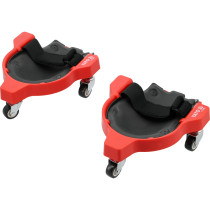 Наколінники захисні YATO YT-74592