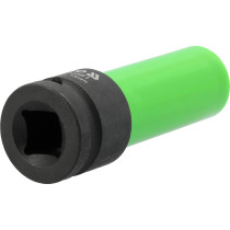 Головка торцева ударна YATO YT-10581