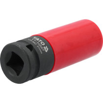 Головка торцева ударна YATO YT-10587