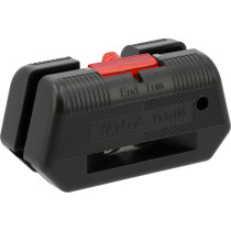 Ніж для меблевої крайки 2-осторонній YATO YT-57101