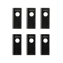 Леза ножичні YATO YT-852096