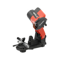 Верстат для заточування ланцюгів YATO YT-84981 (БЕЗ АКБ)