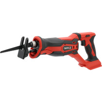 Пила шаблева акумуляторна YATO YT-828154 (БЕЗ АКБ)