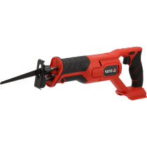 Пила шаблева акумуляторна YATO YT-828152 (БЕЗ АКБ)