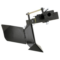 Плуг для підгортання YATO навісний  до мотоблоків YT-85850,YT-85851 [1]