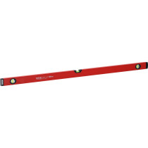 Рівень алюмінієвий YATO L= 120 см YT-30114