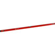 Рівень алюмінієвий YATO L= 2 м YT-30116