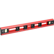 Рівень для електриків YATO L=50см YT-30329