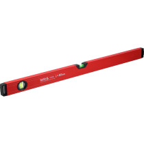 Рівень алюмінієвий YATO L= 80 см YT-30102