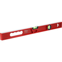 Рівень литий алюмінієвий YATO L= 60 см YT-30091