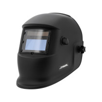 Маска електро-зварювальника з автозатемнен STHOR TRUE COLOR