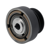 Зчеплення до екскаватора-міні YT-86139 YATO YT-861977