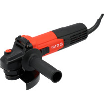 Шліфмашина кутова YATO YT-820833