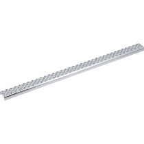 Рашпилі по пінопласту змінні зі сталі YATO YT-52198