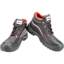 Черевики робочі YATO YT-80790