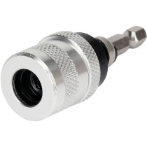 Тримач насадок викруткових YATO YT-04665