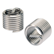 Вставки для ремонту різьби YATO М12 х 1.25 х 18 мм, упак. 10 шт. [200]