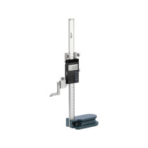 Висотомір повзунковий YATO електронний YT-72280