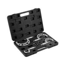 Мікрометри YATO YT-72304