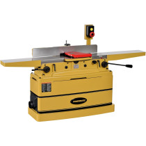 Фугувальний верстат Powermatic PJ-882HH : 400В, 2,4(1,5)кВт; вал Helical Ø=78  54 ножі 15х15х2,5 мм