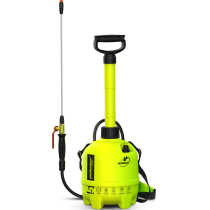 Оприскувач ранцевий MAROLEX Profession Plus, 5 л