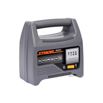 Зарядний пристрій для акумуляторів STHOR 82541