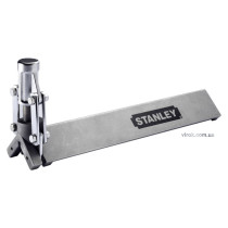 Пристрій для встановлення металевих кутиків STANLEY "Corner Bead Clincher" 430 x 45 мм