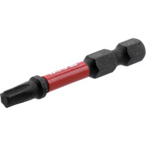 Насадка викруткова ударна YATO; "TORX" T27 х 50 мм. шпиндель 6-гран- 1/4", 2 шт.[10]