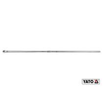 Ключ динамометричний YATO 1" 300-1500 Нм 2160-2190 мм