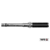 Ручка для динамометричного ключа YATO 9-12 мм 2.5-12 Нм 260-282 мм