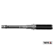 Ручка для динамометричного ключа YATO 9-12 мм 6-30 Нм 280-300 мм