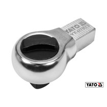 Головка динамометричного ключа YATO 14-18 мм 1/2"