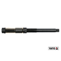 Розгортка для отворів YATO з регульованим діаметром 11.75-12.75 мм 135 мм