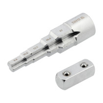 Ключ ступеневий YATO YT-03319