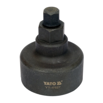 Ключ для демонтажу ПНВТ YATO в дизельних двигунах групи VAG, 15 мм