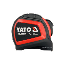 Рулетка YATO YT-71185