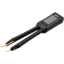 Мультиметр з пінцетом YATO YT-73074