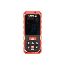 Лазерний далекомір YATO YT-73126