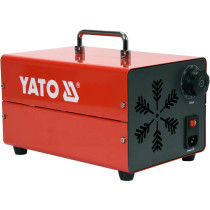 Генератор озону електромереж.- 230 В YATO, 220 Вт, продукт.- 10 гр/год